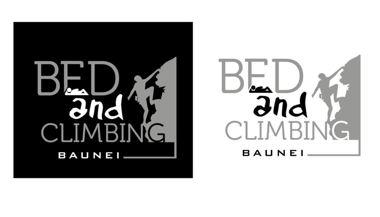 Bedandclimbing Hotel Baunei Exterior photo