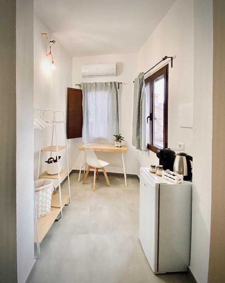 Bedandclimbing Hotel Baunei Exterior photo